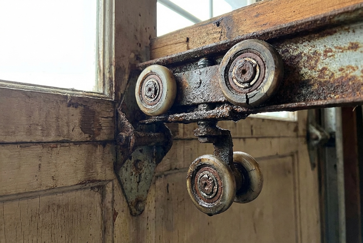 Extend Door Lifespan